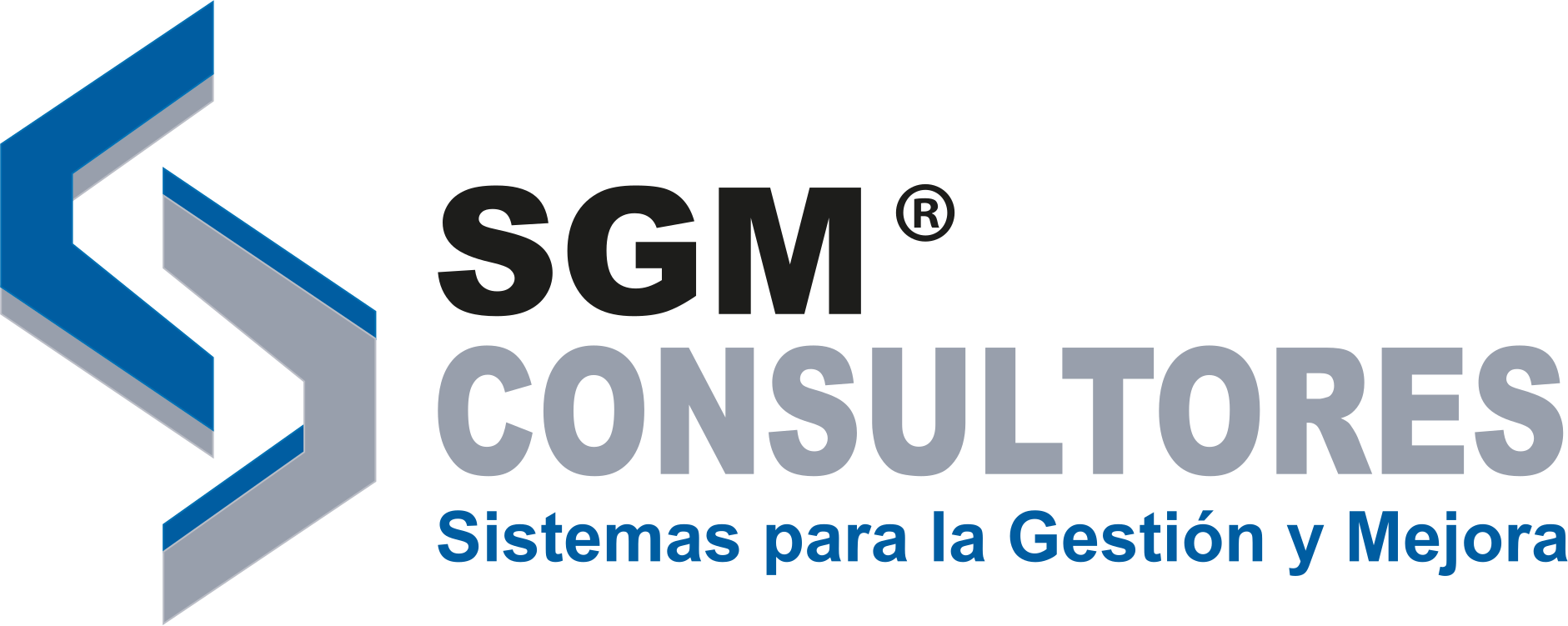 SGM Consultores · Sistemas para la Gestión y Mejora